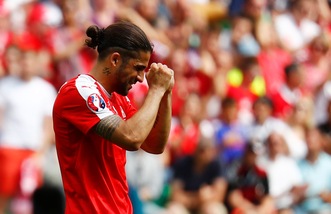 Calciomercato: «Il Chelsea di Conte vuole Ricardo Rodriguez»