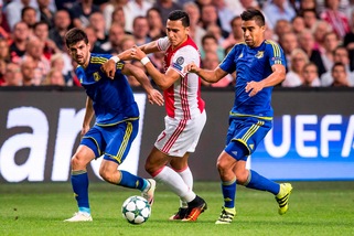 Milan attento: il Liverpool si prende El Ghazi