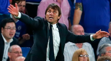 Calciomercato Juventus, Conte: «Per Cuadrado aspettiamo chiarezza»