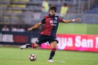 Serie A Cagliari, Munari: «Contro il Genoa la metteremo sull'intensità»