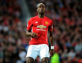 Serie A Juventus, il tradimento di Pogba