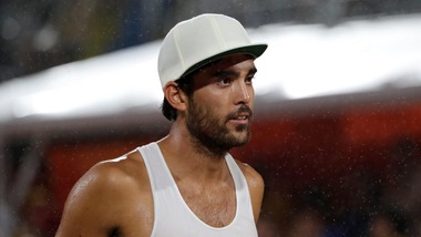 Olimpiadi, Italia: Daniele Lupo sarà il portabandiera alla chiusura