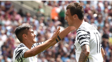 Serie A, Juventus-Fiorentina: diretta e probabili formazioni