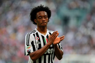 Calciomercato, Cuadrado alla Juventus. Anche Conte dà l'ok