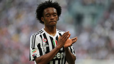 Calciomercato, Cuadrado alla Juventus. Anche Conte dà l'ok