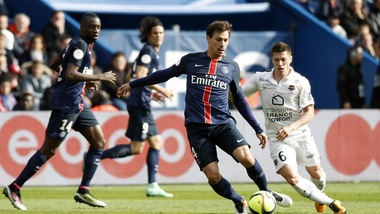 Calciomercato Milan, in regia non resta che Stambouli