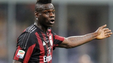 Calciomercato Lazio, Balotelli sempre più vicino