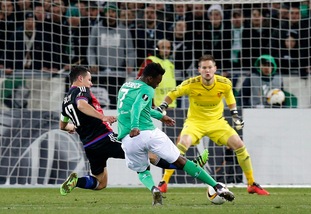 Calciomercato Pescara, Bahebeck è in arrivo