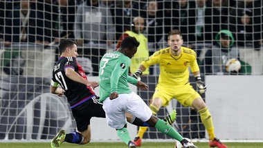 Calciomercato Pescara, Bahebeck è in arrivo