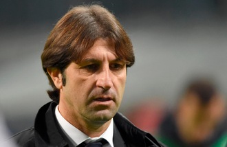 Serie A Cagliari, Rastelli: «La Juventus è una spanna sopra le altre»