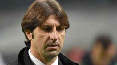 Serie A Cagliari, Rastelli: «Con l'Atalanta partita fondamentale»