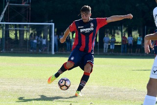 Calciomercato Sampdoria, fatta per Capezzi. Cassano verso l'addio