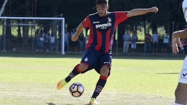 Calciomercato Sampdoria, fatta per Capezzi. Cassano verso l'addio