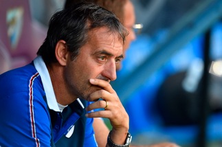 Serie A Sampdoria, Giampaolo: «Praet è un grande acquisto»