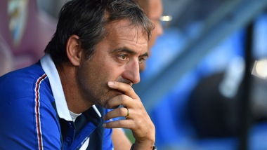 Serie A Sampdoria, Giampaolo: «Praet è un grande acquisto»