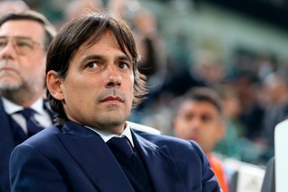 Lazio, Inzaghi: «Balotelli? Sì, lo allenerei»