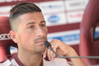 Vives: «Il mio desiderio è chiudere la carriera al Torino»