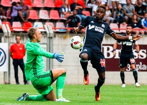 Calciomercato Barcellona: «Pronti 14 milioni di euro per Cillessen»