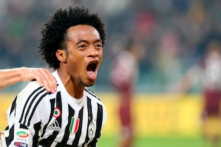 Calciomercato, Conte manda Cuadrado in tribuna. Juventus a un passo