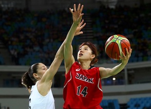 Olimpiadi, Basket femminile: Usa, oro a bassa quota contro la Spagna