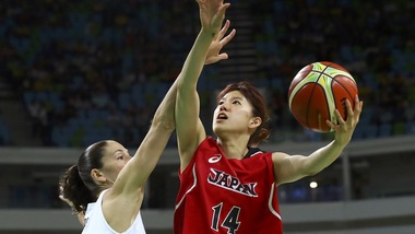 Olimpiadi, Basket femminile: Usa, oro a bassa quota contro la Spagna