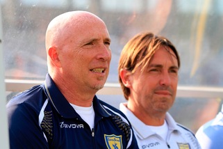 Serie A Chievo, Maran: «Contro l'Inter ci saranno tante incognite»