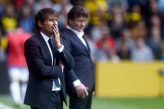 Premier League, Watford-Chelsea 1-2: rimonta Blues