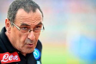 Serie A: Napoli avanti contro il Pescara