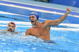 Rio 2016, pallanuoto: Montenegro ko, bronzo per l'Italia