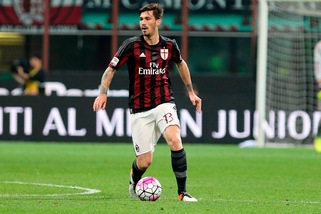 Serie A Milan, Lapadula out. Ok Romagnoli e Vangioni