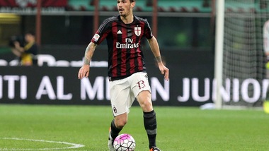 Serie A Milan, Lapadula out. Ok Romagnoli e Vangioni