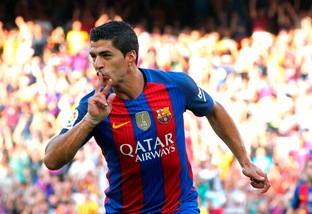 Liga, Barcellona-Betis 6-2: blaugrana travolgenti