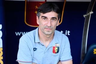 Serie A Genoa, Juric: «Dobbiamo sfruttare il fattore campo»