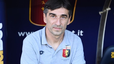 Serie A Genoa, Juric: «Dobbiamo sfruttare il fattore campo»