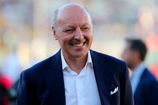 Calciomercato Juventus, Marotta: «Cuadrado vicino. Zaza troverà una squadra»