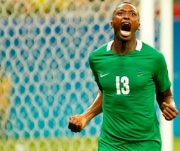 Rio 2016, calcio: Sadiq firma una doppietta, è bronzo per la Nigeria