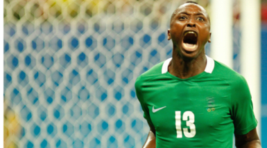 Rio 2016, calcio: Sadiq firma una doppietta, è bronzo per la Nigeria