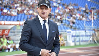 Serie A Udinese, Iachini: «I rigori hanno indirizzato la gara»