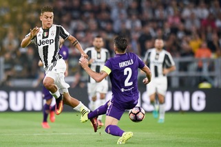 Salvate Dybala dai calcioni!