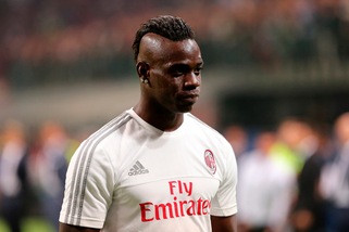 Calciomercato Bologna e Lazio aprono a Balotelli