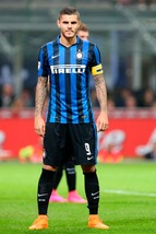 Calciomercato Inter, Icardi: «Rimango qui ancora per tanti anni»