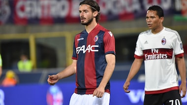 Calciomercato Sampdoria, piace Oikonomou del Bologna