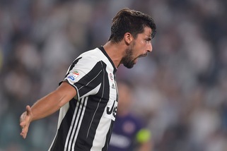 Juve, missione Allegri: Khedira e difesa