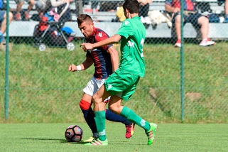 Calciomercato Crotone, tentazioni Mounier e Mbaye