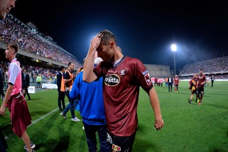 Calciomercato Palermo, piace Donnarumma della Salernitana