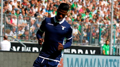 La Lazio contro Keita: «Il suo infortunio una scusa per farsi cedere»