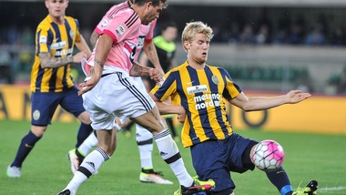 Calciomercato Bologna, piace Helander del Verona