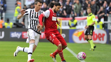 Calciomercato Vicenza, la pista Zaccardo non è semplice