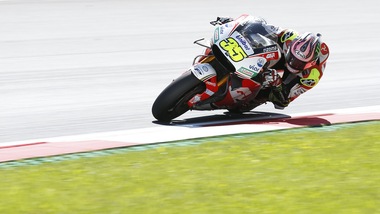 MotoGp: trionfo Crutchlow, Rossi rimonta ed è 2°!