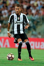 Il saluto di Pereyra: «Grazie Juve, due anni bellissimi»